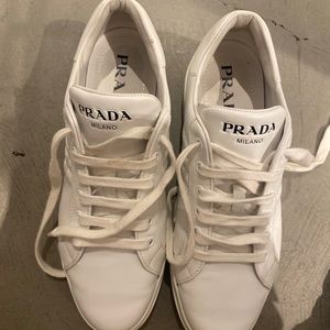 Prada Sneaker